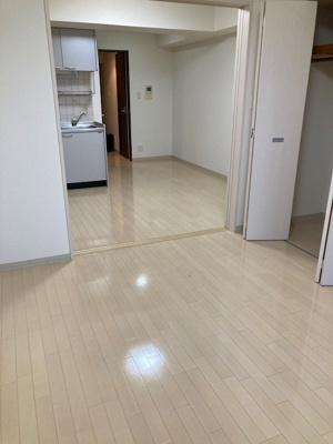 【洋室】 | コルテ浅草寿