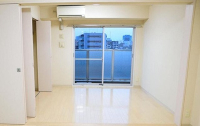 【寝室】 | コルテ浅草寿