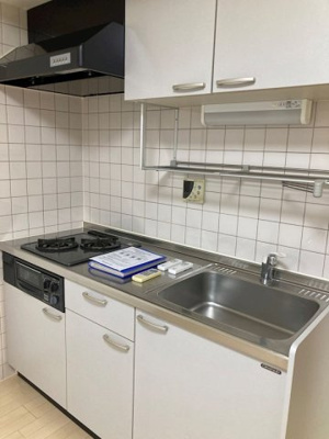 【キッチン】 | コルテ浅草寿