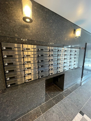 【その他共用部分】 | ルーブル上板橋