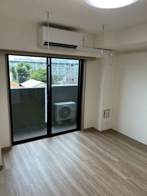 【居間・リビング】 | ルーブル上板橋