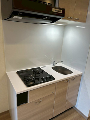 【キッチン】 | ルーブル上板橋