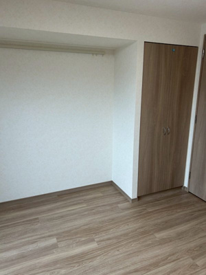 【居間・リビング】 | ルーブル上板橋