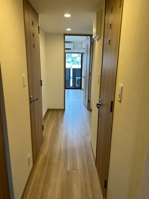 【内装】 | ルーブル上板橋