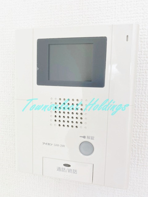 【セキュリティ】 | NS GATE鎌倉材木座