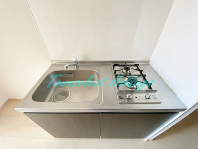 【キッチン】 | NS GATE鎌倉材木座