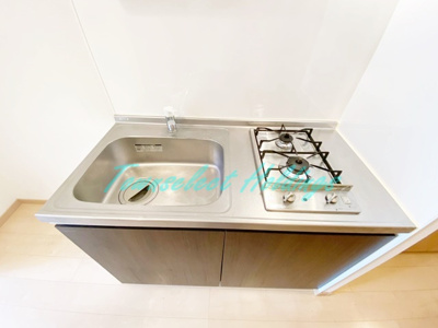 【キッチン】 | NS GATE鎌倉材木座