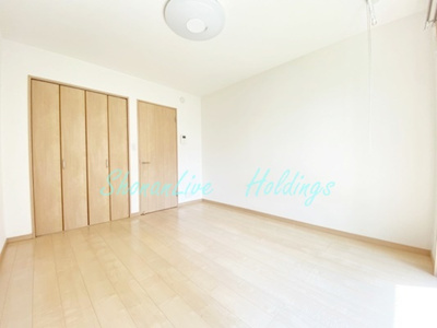 【寝室】 | NS GATE鎌倉材木座