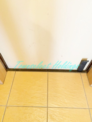 【玄関】 | NS GATE鎌倉材木座