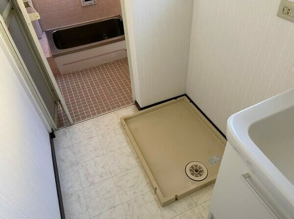 木賀本郷町東１２６－５貸家の設備