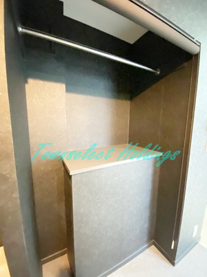 【収納】 | グランドコンシェルジュ藤沢