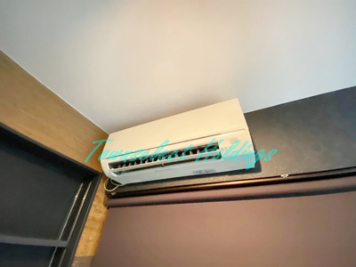 【設備】 | グランドコンシェルジュ藤沢 | エアコン付きです♪