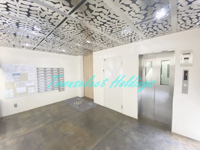 【その他共用部分】 | グランドコンシェルジュ藤沢