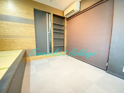 【居間・リビング】 | グランドコンシェルジュ藤沢