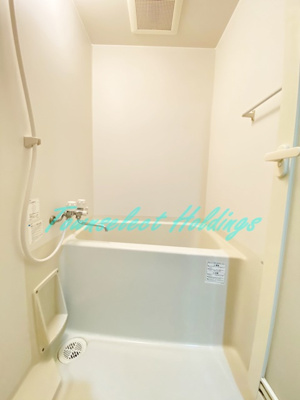 【浴室】 | グランドコンシェルジュ藤沢