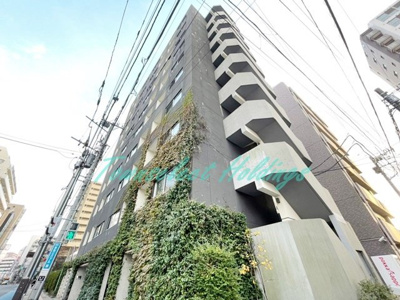 【外観】 | グランドコンシェルジュ藤沢 | おしゃれな外観です♪