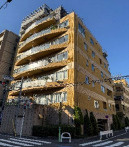 セボンパークビュー住吉