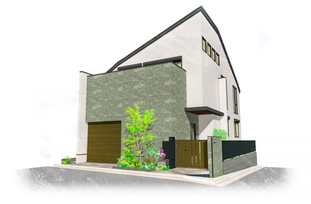 新築分譲［ミラクラス西荻南］