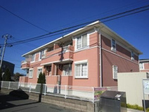 アリアーレⅠの画像