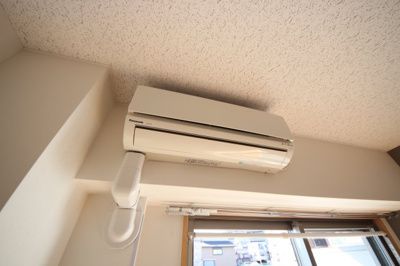 【設備】 | ユニテ朝霞台 | ※別号室参考写真