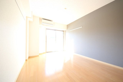 【居間・リビング】 | ユニテ朝霞台 | ※別号室参考写真