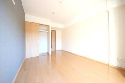 【寝室】 | ユニテ朝霞台 | ※別号室参考写真