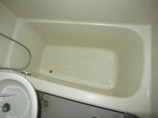 ユニットバス　前回募集時の写真／2021年8月の写真