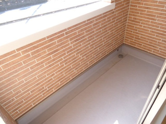 【バルコニー】 | アーバンコートM | バルコニー