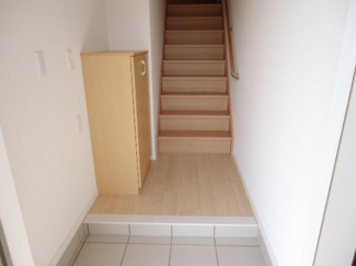 【玄関】 | アーバンコートM | 玄関