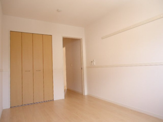 【内装】 | アーバンコートM | 北側洋室