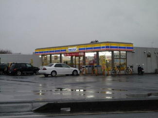 【周辺】 | アーバンコートM | ミニストップつくば今鹿島店まで1,324ｍ