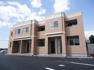 【外観】 | アーバンコートM | 外観写真（昼）