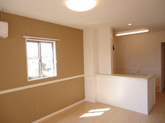 【居間・リビング】 | アーバンコートM | リビング