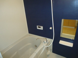 【その他】 | アーバンコートM | 浴室乾燥機付バス