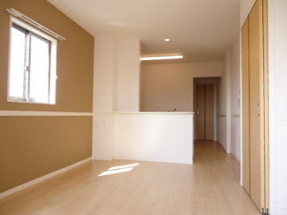 【居間・リビング】 | アーバンコートM | リビング