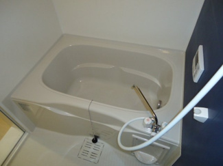 【浴室】 | アーバンコートM | 追焚付バス