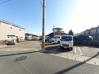 【駐車場】 | 駐車場