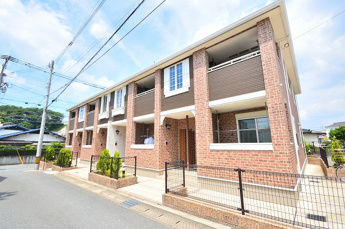 【外観】 | 外観写真