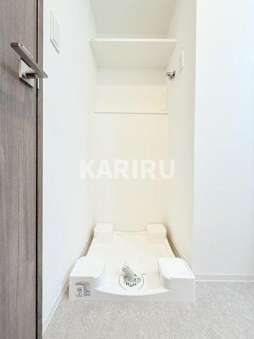 ルフォンプログレ南森町のその他