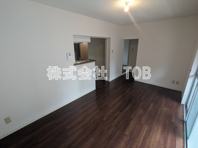 【内装】 | グリーンウェーブ北の台