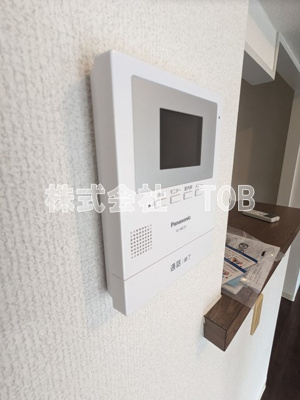 【セキュリティ】 | グリーンウェーブ北の台