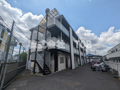 【外観】 | グリーンウェーブ北の台