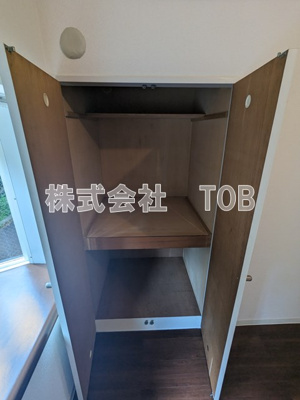 【収納】 | グリーンウェーブ北の台