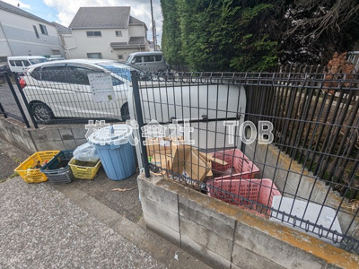 【その他共用部分】 | グリーンウェーブ北の台