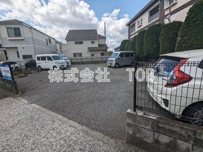 【駐車場】 | グリーンウェーブ北の台