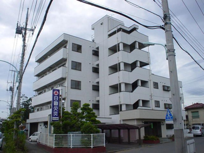 【外観】 | 西武マンション(セイブマンション)