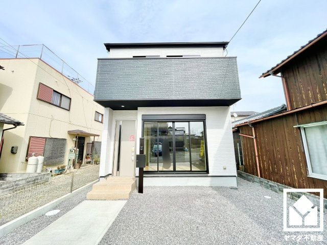 大津市栗林町　1期