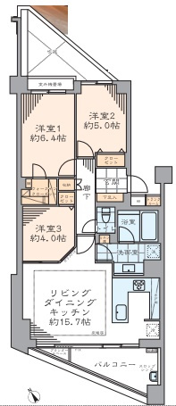 駒場パーク・ホームズ