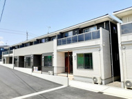 クラール東村　Ｈの画像