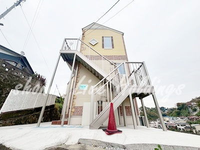 ユナイト汐入ページ・ワンのその他共用部分